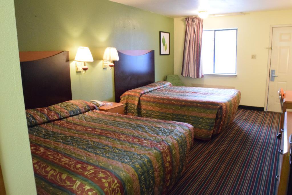 Executive Inn Odessa Habitación foto