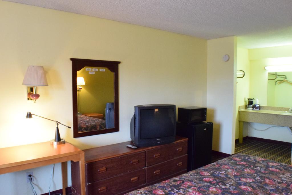 Executive Inn Odessa Habitación foto
